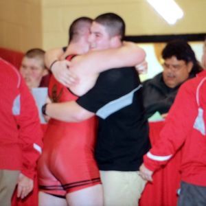 Meet your Posher, Danny